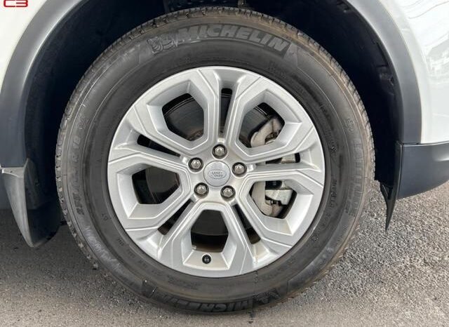 
								LAND ROVER DISCOVERY SPORT FOR SALE IN KENYA full									