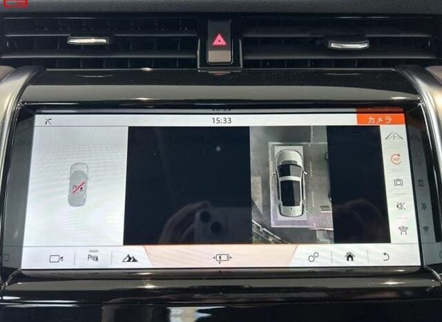 
								LAND ROVER DISCOVERY SPORT FOR SALE IN KENYA full									