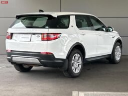 
										LAND ROVER DISCOVERY SPORT FOR SALE IN KENYA full									