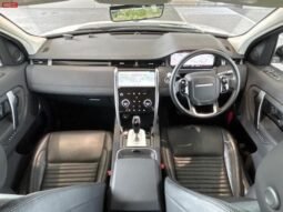 
										LAND ROVER DISCOVERY SPORT FOR SALE IN KENYA full									