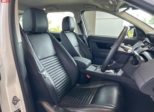 
								LAND ROVER DISCOVERY SPORT FOR SALE IN KENYA full									