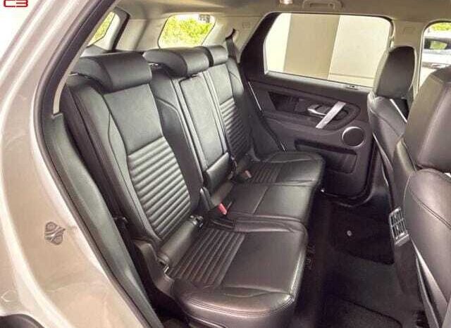 
								LAND ROVER DISCOVERY SPORT FOR SALE IN KENYA full									