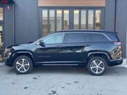 
										CHRYSLER JEEP JEEP COMMANDER FOR SALE IN KENYA full									