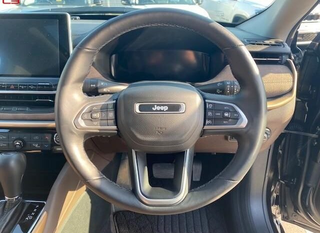 
								CHRYSLER JEEP JEEP COMMANDER FOR SALE IN KENYA full									