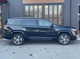 
										CHRYSLER JEEP JEEP COMMANDER FOR SALE IN KENYA full									