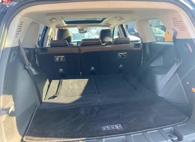 
								CHRYSLER JEEP JEEP COMMANDER FOR SALE IN KENYA full									