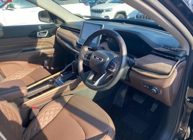 
								CHRYSLER JEEP JEEP COMMANDER FOR SALE IN KENYA full									