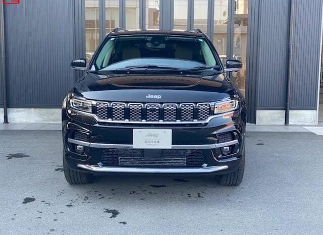 
								CHRYSLER JEEP JEEP COMMANDER FOR SALE IN KENYA full									
