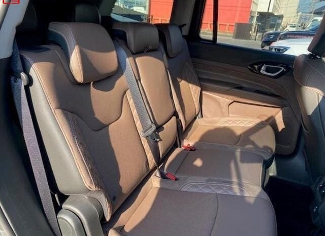 
								CHRYSLER JEEP JEEP COMMANDER FOR SALE IN KENYA full									