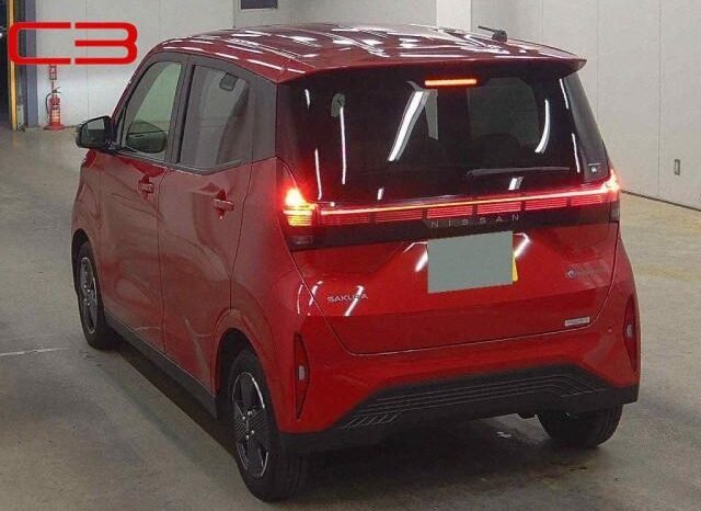 
								NISSAN SAKURA FOR SALE IN KENYA full									