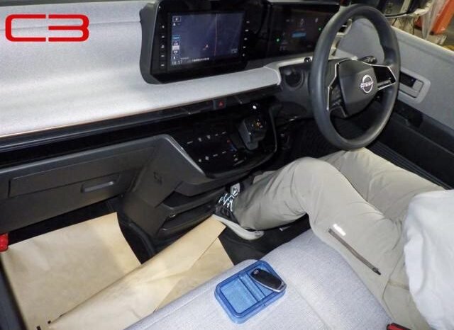 
								NISSAN SAKURA FOR SALE IN KENYA full									