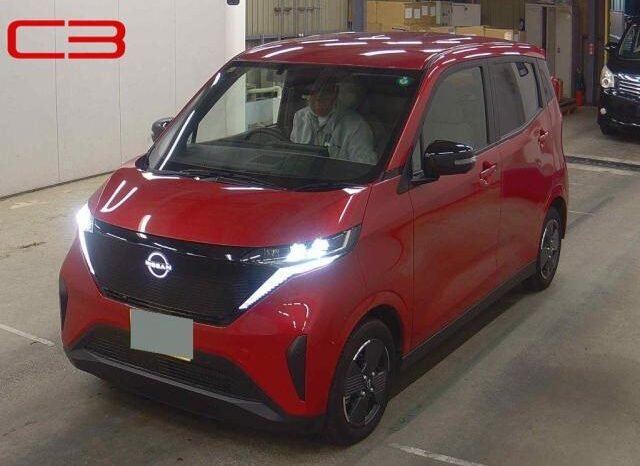 
								NISSAN SAKURA FOR SALE IN KENYA full									