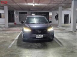 HONDA CITY FOR SALE IN KENYA