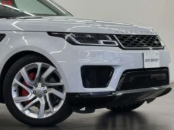 
										LAND ROVER RANGE ROVER SPORT FOR SALE IN KENYA full									