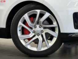 
										LAND ROVER RANGE ROVER SPORT FOR SALE IN KENYA full									