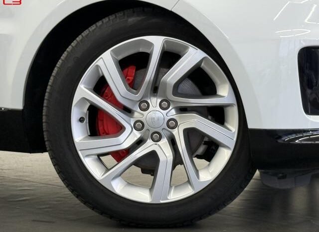 
								LAND ROVER RANGE ROVER SPORT FOR SALE IN KENYA full									