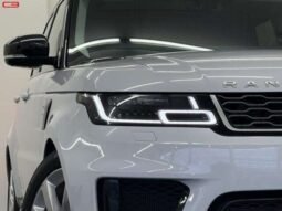 
										LAND ROVER RANGE ROVER SPORT FOR SALE IN KENYA full									