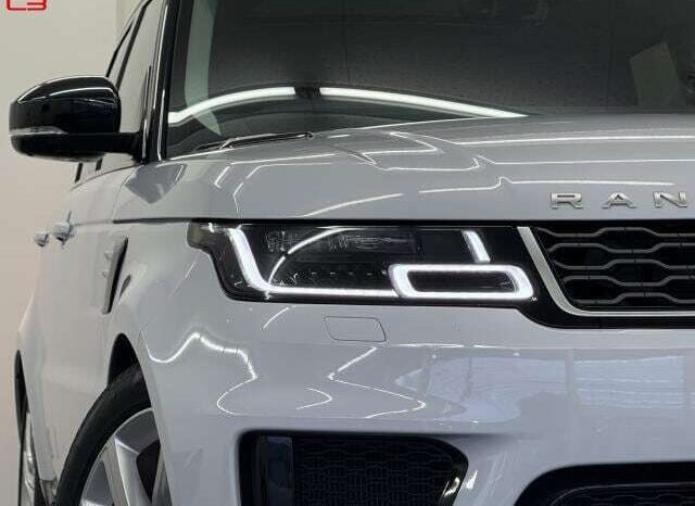 
								LAND ROVER RANGE ROVER SPORT FOR SALE IN KENYA full									