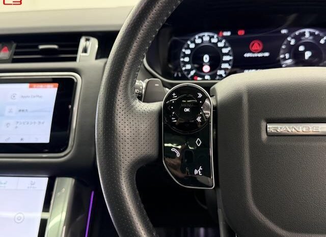 
								LAND ROVER RANGE ROVER SPORT FOR SALE IN KENYA full									