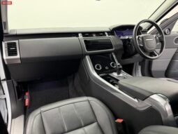 
										LAND ROVER RANGE ROVER SPORT FOR SALE IN KENYA full									