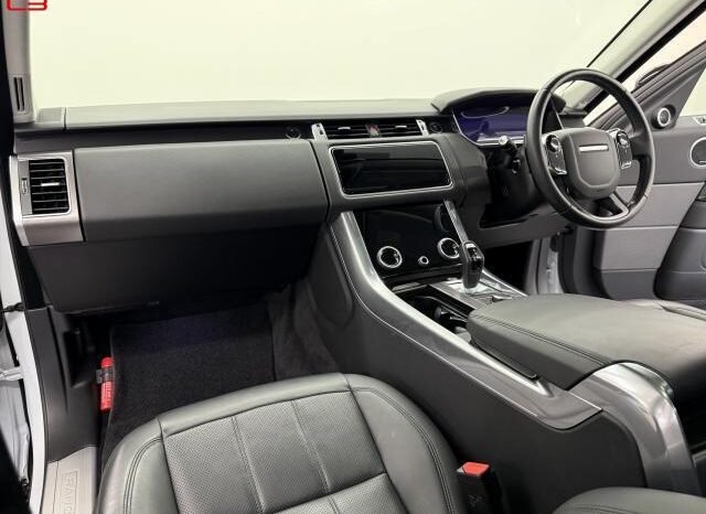 
								LAND ROVER RANGE ROVER SPORT FOR SALE IN KENYA full									