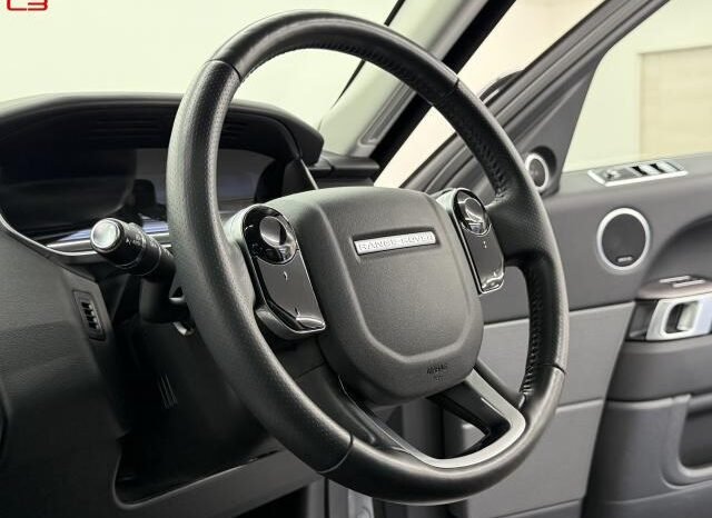 
								LAND ROVER RANGE ROVER SPORT FOR SALE IN KENYA full									