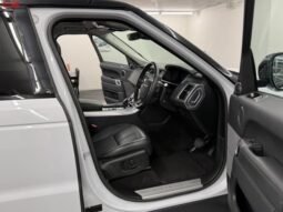 
										LAND ROVER RANGE ROVER SPORT FOR SALE IN KENYA full									