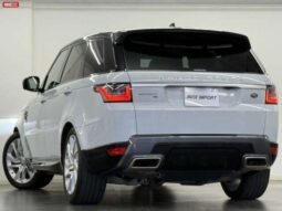 
										LAND ROVER RANGE ROVER SPORT FOR SALE IN KENYA full									