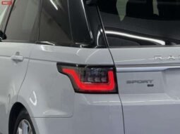 
										LAND ROVER RANGE ROVER SPORT FOR SALE IN KENYA full									