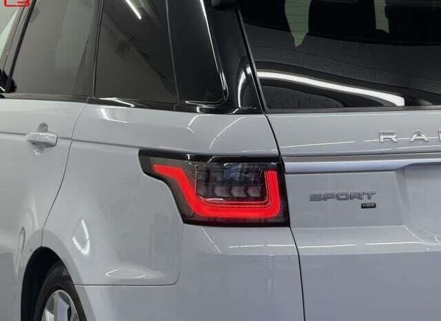 
								LAND ROVER RANGE ROVER SPORT FOR SALE IN KENYA full									