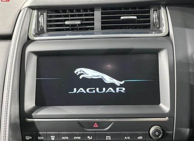 
								JAGUAR E PACE FOR SALE IN KENYA full									