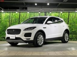 JAGUAR E PACE FOR SALE IN KENYA