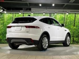
										JAGUAR E PACE FOR SALE IN KENYA full									