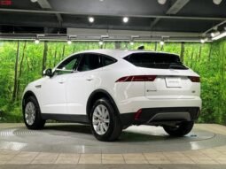 
										JAGUAR E PACE FOR SALE IN KENYA full									