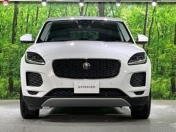 
										JAGUAR E PACE FOR SALE IN KENYA full									