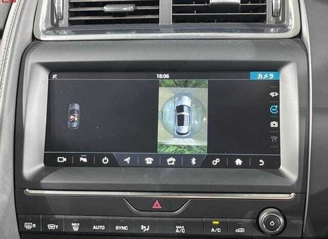 
								JAGUAR E PACE FOR SALE IN KENYA full									