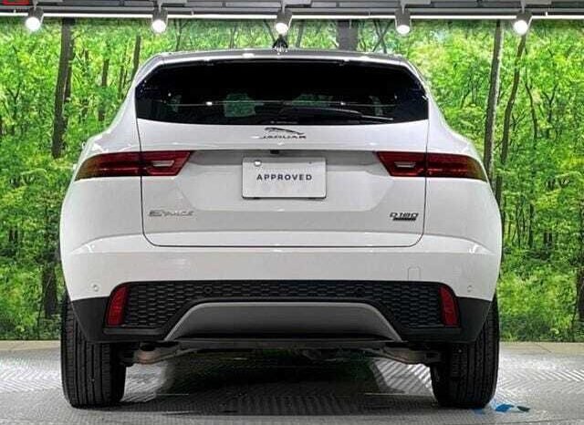 
								JAGUAR E PACE FOR SALE IN KENYA full									