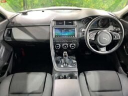 
										JAGUAR E PACE FOR SALE IN KENYA full									