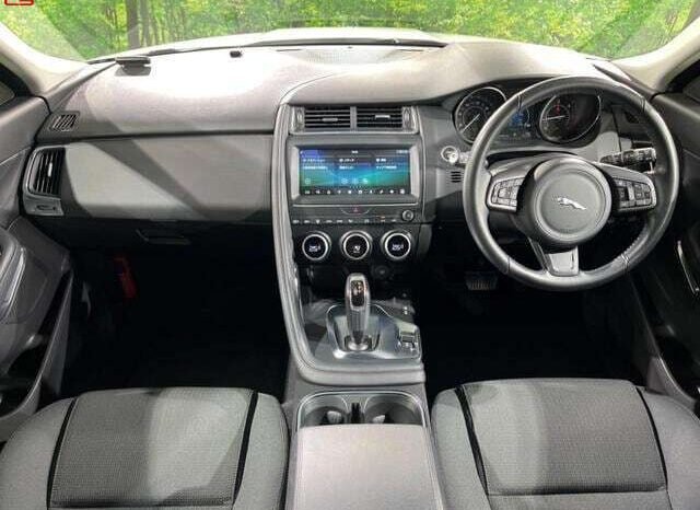 
								JAGUAR E PACE FOR SALE IN KENYA full									