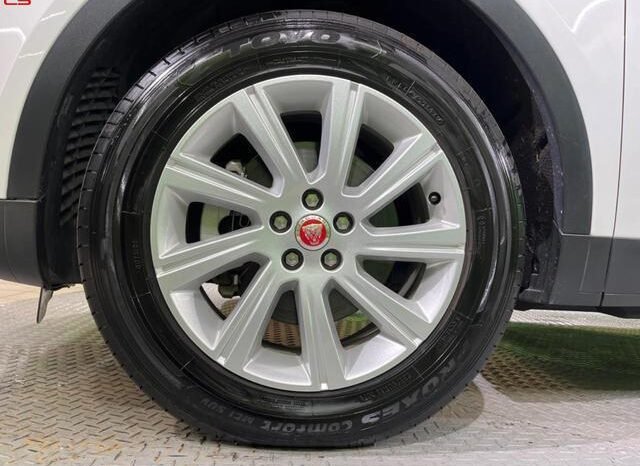 
								JAGUAR E PACE FOR SALE IN KENYA full									