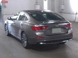 
										HONDA INSIGHT FOR SALE IN KENYA full									