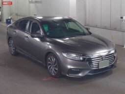 HONDA INSIGHT FOR SALE IN KENYA