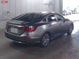 
										HONDA INSIGHT FOR SALE IN KENYA full									