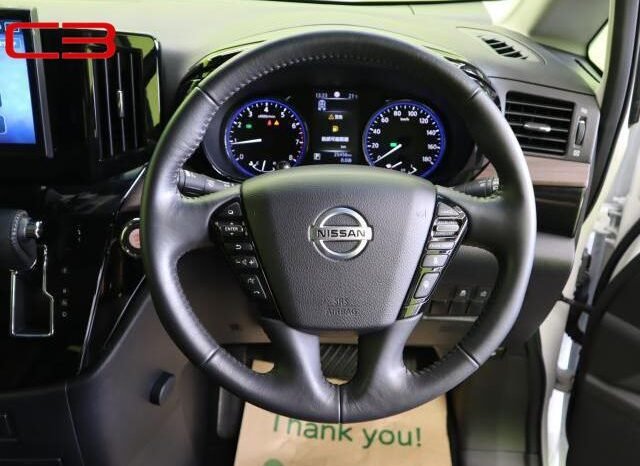
								NISSAN ELGRAND FOR SALE IN KENYA full									