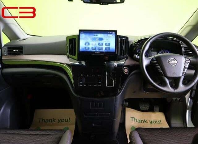 
								NISSAN ELGRAND FOR SALE IN KENYA full									