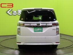 
										NISSAN ELGRAND FOR SALE IN KENYA full									