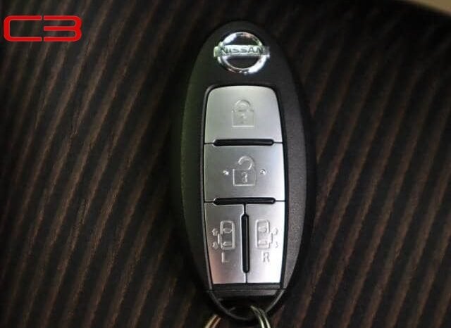 
								NISSAN ELGRAND FOR SALE IN KENYA full									