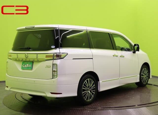
								NISSAN ELGRAND FOR SALE IN KENYA full									