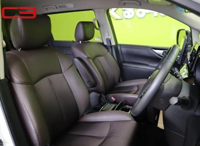 
								NISSAN ELGRAND FOR SALE IN KENYA full									