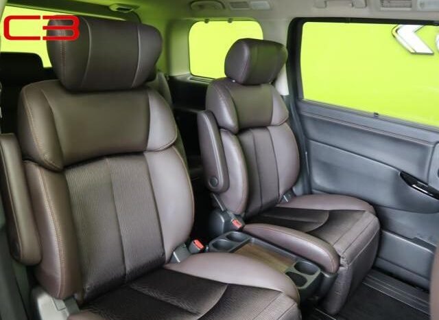 
								NISSAN ELGRAND FOR SALE IN KENYA full									